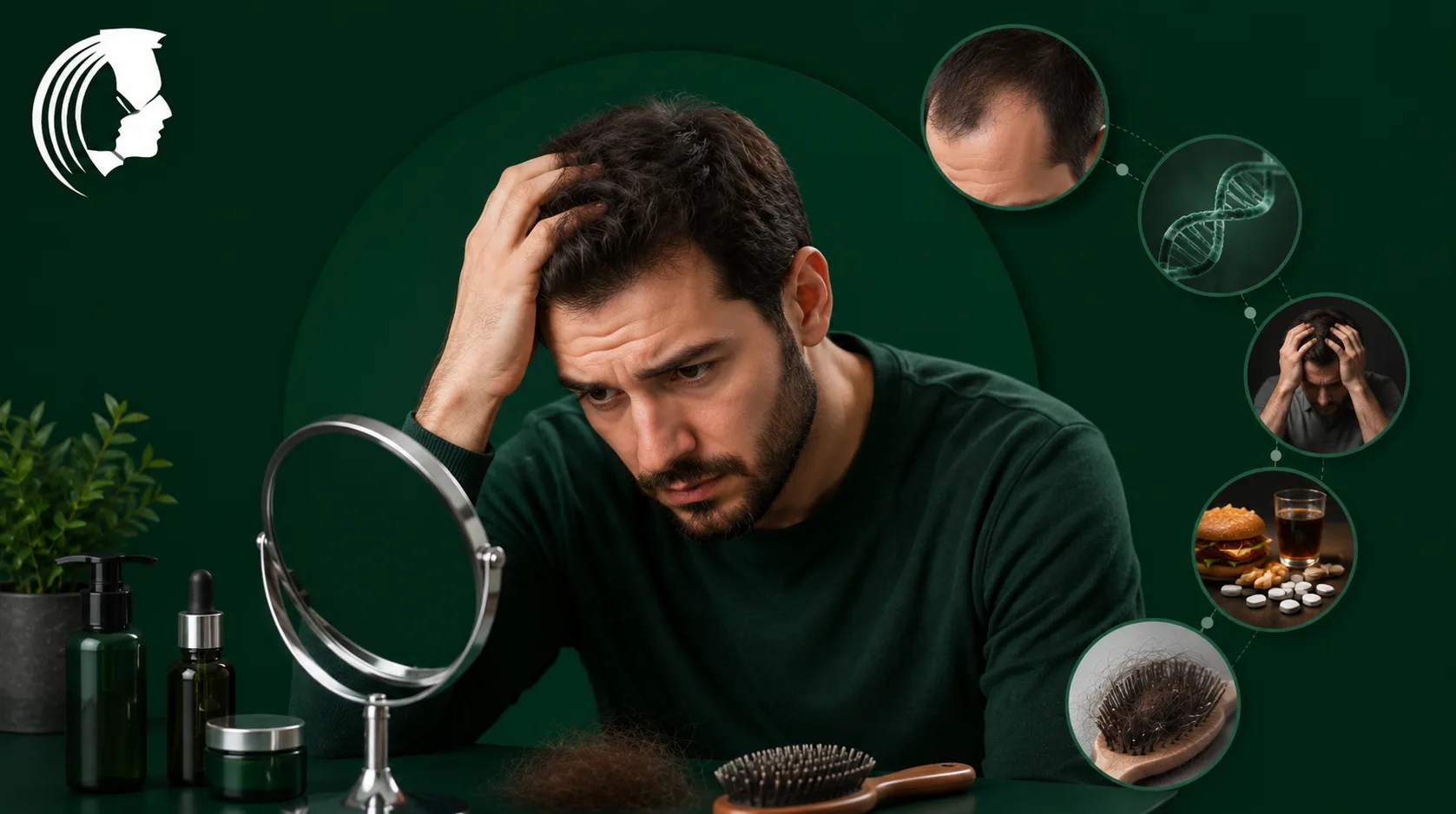 Signs of a Successful Hair Transplant